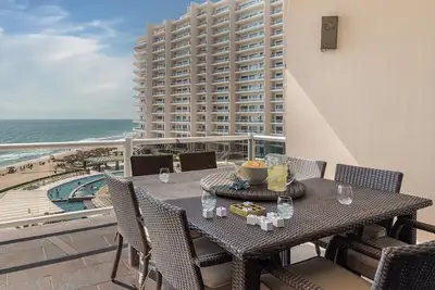 Image de Phase 2 Coronado 404 Ocean View 2br 2 Ba