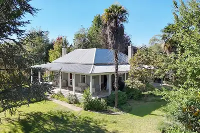 Image de Marianna's Lakeside Cottage