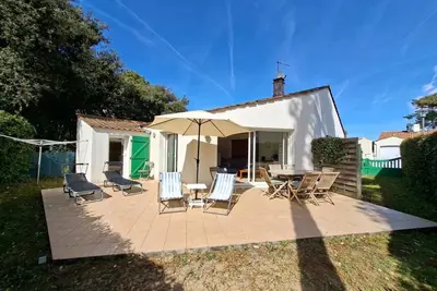 Image de La maison du phare - 6 personnes
