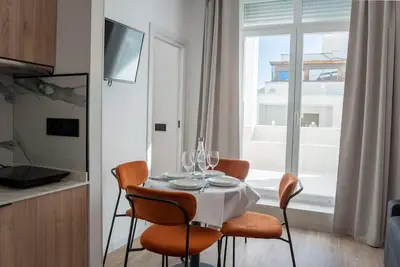 Image de 506 - A33 Signature | Penthouse | Terr | 2br | 6g