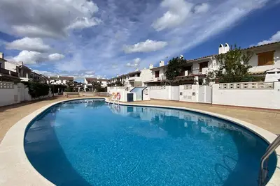 Image de Maison de ville près de la mer - 4 pers.