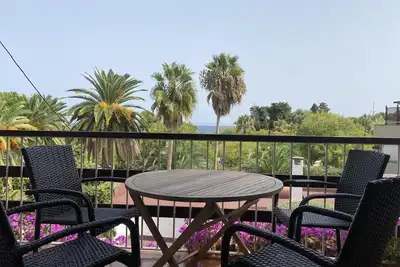 Image de Appartement vue mer - 4 pers.