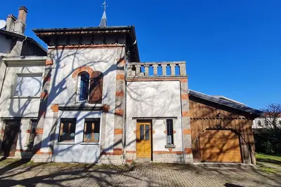 Image de Charmant appartement au cœur de la Lorraine