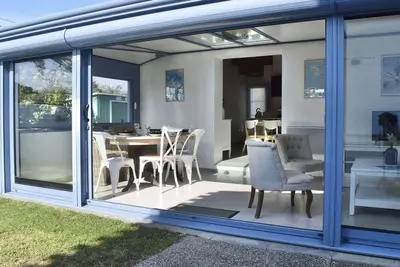 Image de Maison en bord de mer - 5 pers.