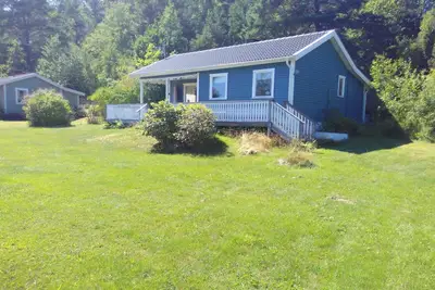 Image de Cozy cottage 200m from the sea in Svanesund | Se09183