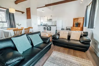 Image de 3 Neighbouring Holiday Cottages nr Bude, Sleeps 14