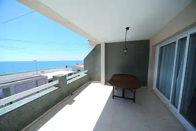 Residencial Complex Nautic Sea View