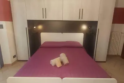 Image de Appartamento confortevole con doccia idromassaggio