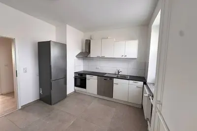 Image de Spacious fitter's apartment Schmergow