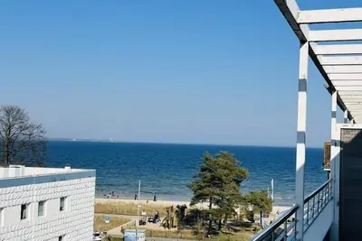 Image de Strandzeit Penthouse