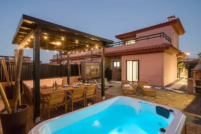 Image de Giraud I - Secluded villa