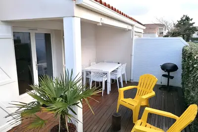 Image de Maison la vendéenne - ref 508