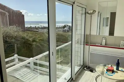Image de Maison du large - Vue mer