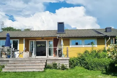 Image de Dream cottage by the sea in Frillesås |Se02120