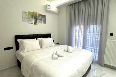 Image de Agias Sofias Luxury Apartments