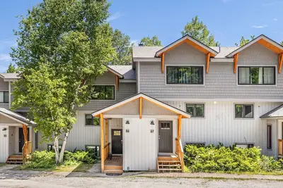 Image de Mountain Retreat 4br Condo Near Okemo Lifts