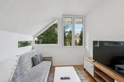 Image de Ramoni Apartments - Mondlicht - Bad Wildbad