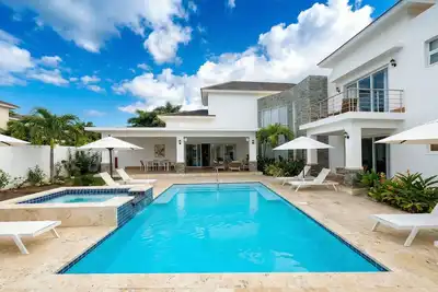 Image de Luxury 4br Villa - Puerto Plata - Private Pool & Resort Access