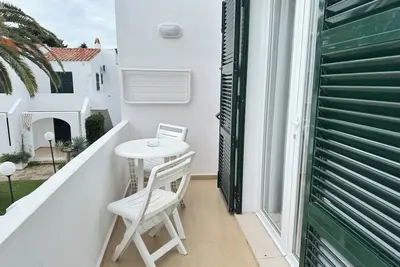 Image de M&B Blue Beach 10 Costa Menorca