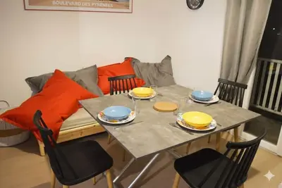 Image de Appartement modulable
