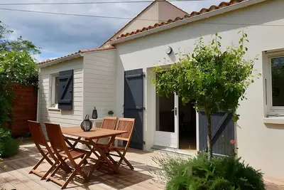 Image de La maison des lauriers - Entièrement rénovée