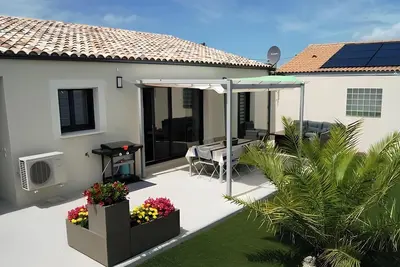 Image de La maison du recoin - Idéalement située