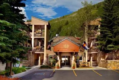 Image de Cozy Eagle Point Studio Minutes to Vail Skiing