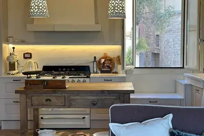 Image de Spacious 2 Bedroom with Terrace