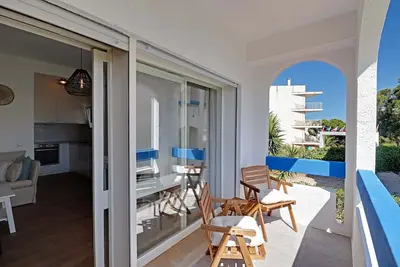 Image de Appartement 350m de la plage