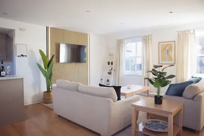 Image de Appartement-Salle de bain privée-Appartement-Pas de vue-1