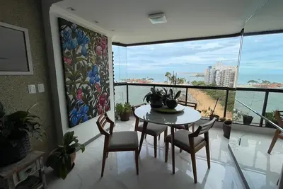 Image de Luxury experience at Castanheiras Beach, Guarapari