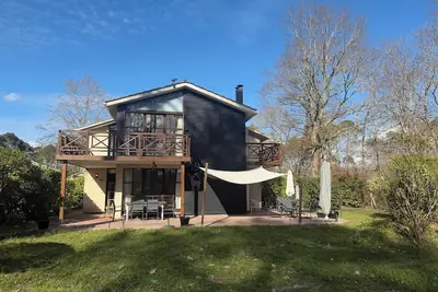 Image de Villa plein sud - sans vis-à-vis - 3 chambres