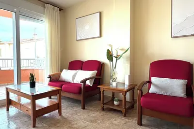 Image de 🏡 Appartement de Vacances à Oliva Nova Golf (Valence)