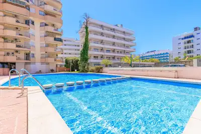 Image de S102-011 Uhc Murillo Apartment