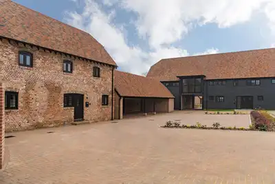 Image de Rushbourne Granary, Canterbury