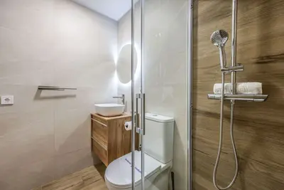 Image de Madrid Stay | Double Room near Atocha