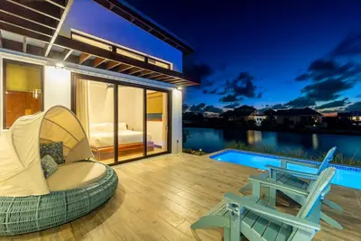 Image de Sea Zen & Mistico Beach Club + Boat Shuttle