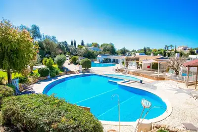Image de C59 Quinta do Paraiso -  Perfect Algarve escape with private garden and terraces