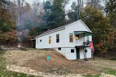 Image de Gorgeous 3-bedroom cottage in Westport, minutes to Atv trails, mountain views