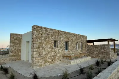 Villa Antikeri, Sohoro Villas