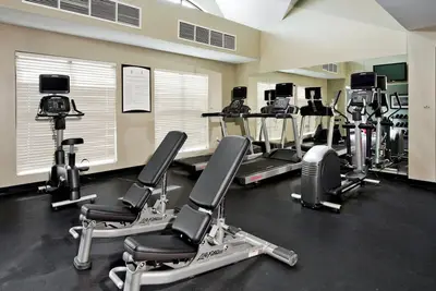 Image de King Accessible Studio | Free Breakfast & Pool