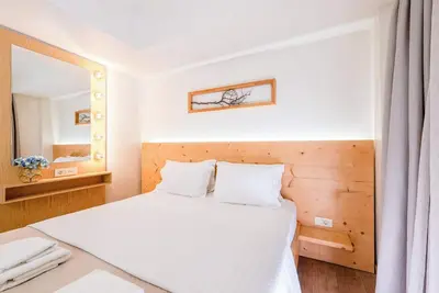 Image de Panellinion Hotel - Cozy Double Room