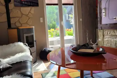 Image de Maison de vacances dans une ancienne écurie près de Goslar/Harz