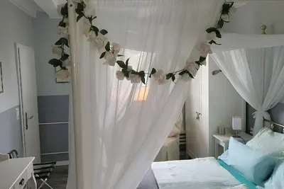 Image de Appartement Leon avec 3 chambres près de Goslar/Harz