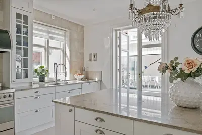 Image de Large modern house by the sea in Rönnäng | Se09177