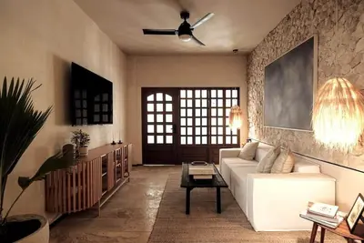 Image de Brand New! Elegant 3br Home with Private Plunge Pool near Santo Domingo