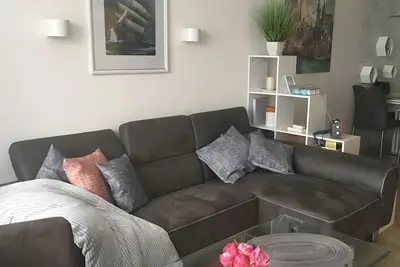 Image de Appartement « Lubeca » avec loggia