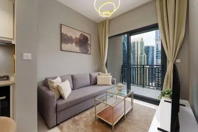 Image de Modern 1 Bedroom in Business Bay