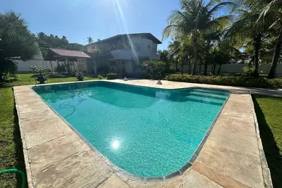 Image de Prainha - Aquiraz 5-bedroom summer mansion