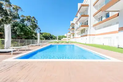Image de Forte Beach Retreat (350m to the Sea)